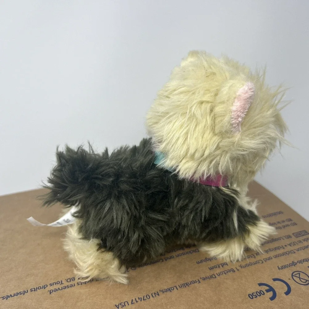 American Girl Doll Truely Me Pup Dog Yorkie Yorkshire Terrier Hard 6